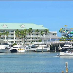 New Hotel Collection Harbourside Resort